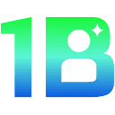 One Billion Summit logo